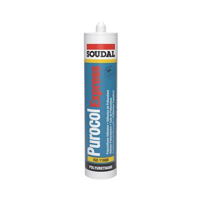 PU Adhesive & Sealant Purocol Express