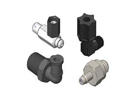 EFD- Valve Fittings