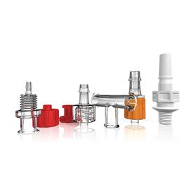 Luer Lock Fittings