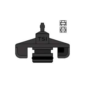 700 Series Syringe Barrel Receiver Head