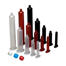 TS700 Series Syringe Barrels Kits