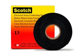 #13 Semi-conductive tape