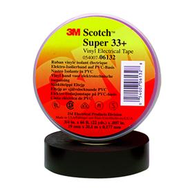 3M- Scotch 33+ Super Vinyl Electrical Tape