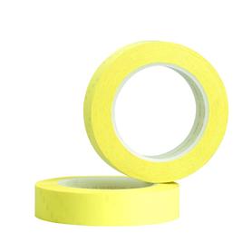 #57  2-mil Polyester Film Yellow