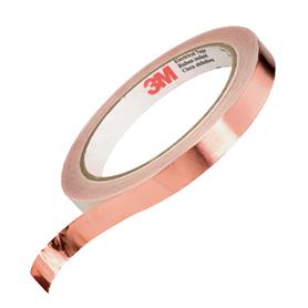 3M- 1181 Copper Foil Shielding Tape