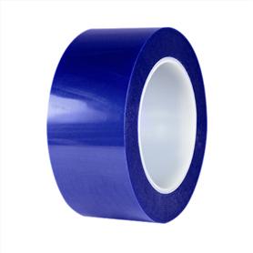 4248 Polyester Silicone Tape