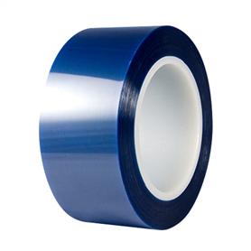 4548 Polyester Silicone Tape (5 mil)