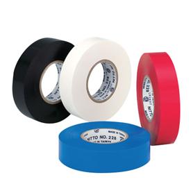 Nitto- 228 Vinyl Adhesive Tapes