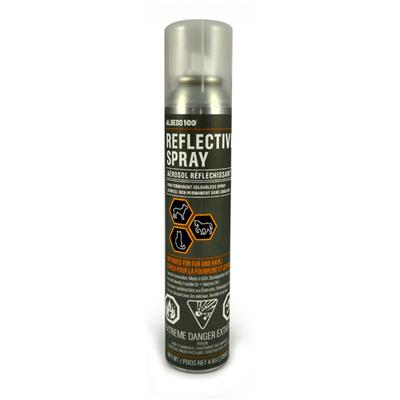 Albedo100- Horse & Pet Reflective Spray