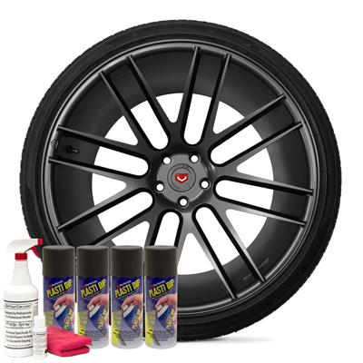 DipYourCar - Wheel Kit