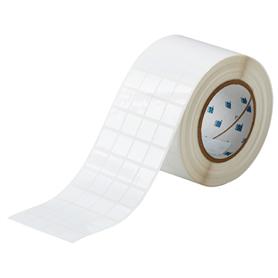 Brady- B-423 Thermal Transfer Printable Labels