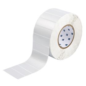 Brady- B-434 Thermal Transfer Printable Labels