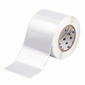 Brady- B-434 Thermal Transfer Printable Labels