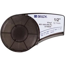 Brady- B-595 Label Cartridge for BMP21 Series