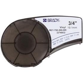 Brady- B-595 Label Cartridge for BMP21 Series