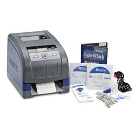 Brady- BBP33-C-LMP Label Printer