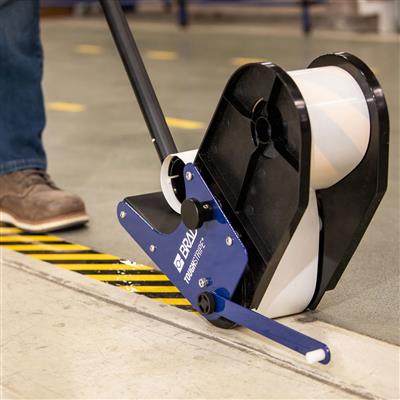 Floor Tape Applicator