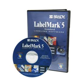 Brady- LM35STDCD LabelMark 5 Standard