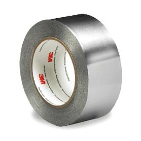 3M- 425 Aluminum Foil Tape