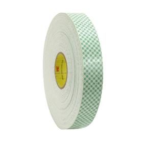 3M- 4016 Double Coated Urethane Foam Tape