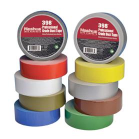 Nashua- 398 11 mil Professional Grade Duct Tape