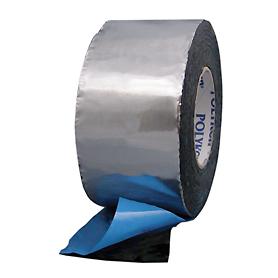 Polyken- 360-35 FOILASTIC Heavy Duty Foil/Butyl Sealant Tape