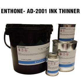 Enthone- AD-2001 Ink Thinner