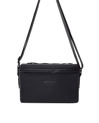 Crossbody Bag - Storm Black -  : 0221