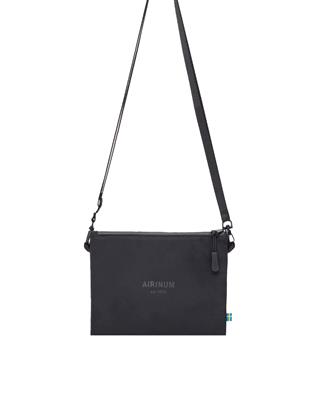 Shoulder Bag - Storm Black -  : 0231