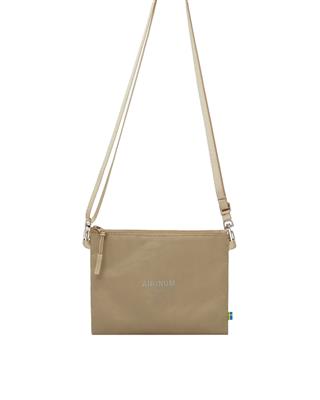 Shoulder Bag - Sandy Beige -  : 0232