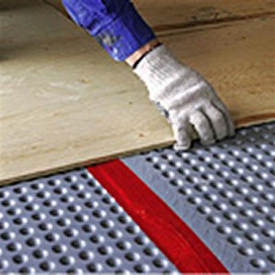 Xmark- HDPE Floor Underlayment