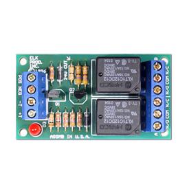 FloLogic- Optional Relays