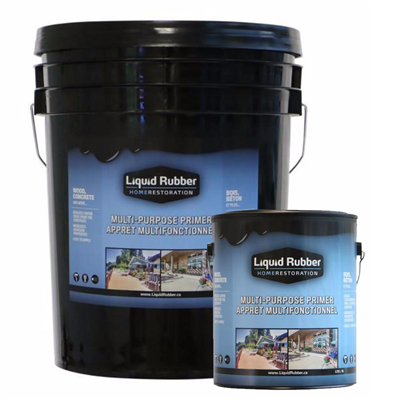 Liquid Rubber Primer Multi-Purpose