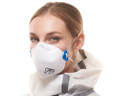 N99 Respirator