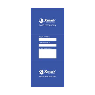 Xmark Door Protector Blue