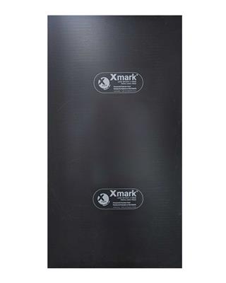 Xmark Honeycomb Protection - Black