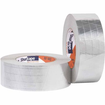 Shurtape- AF982 Foil Tape