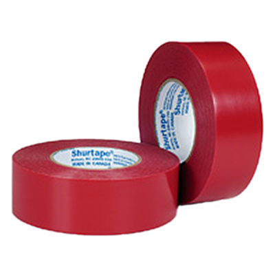 Shurtape- VP410 UV Resistant PVC Tape