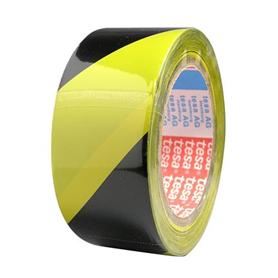 tesa- 60760 PVC Floor Marking Tape