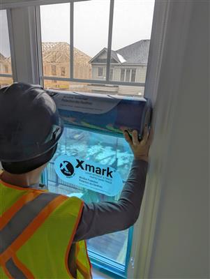 Xmark Pro Window Protection UV