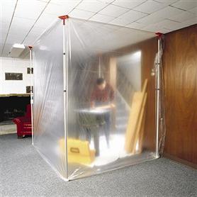 Zipwall- Facility Pack