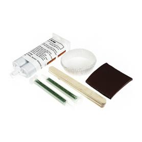 Raychem- S1125 Two Part Flexible Epoxy Adhesive