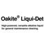 Oakite Liqui-Det- General Maintenance Cleaner