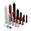 TS700 Series Syringe Barrels Kits