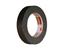 #2  10 mil Black Crepe Tape