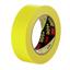 #38 Crepe Paper Tape Yellow