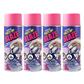 Blaze Pink (x4 Cans) -  : BP