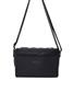 Crossbody Bag - Storm Black -  : 0221