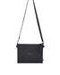 Shoulder Bag - Storm Black -  : 0231