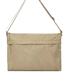 Messenger Bag - Sandy Beige -  : 0242